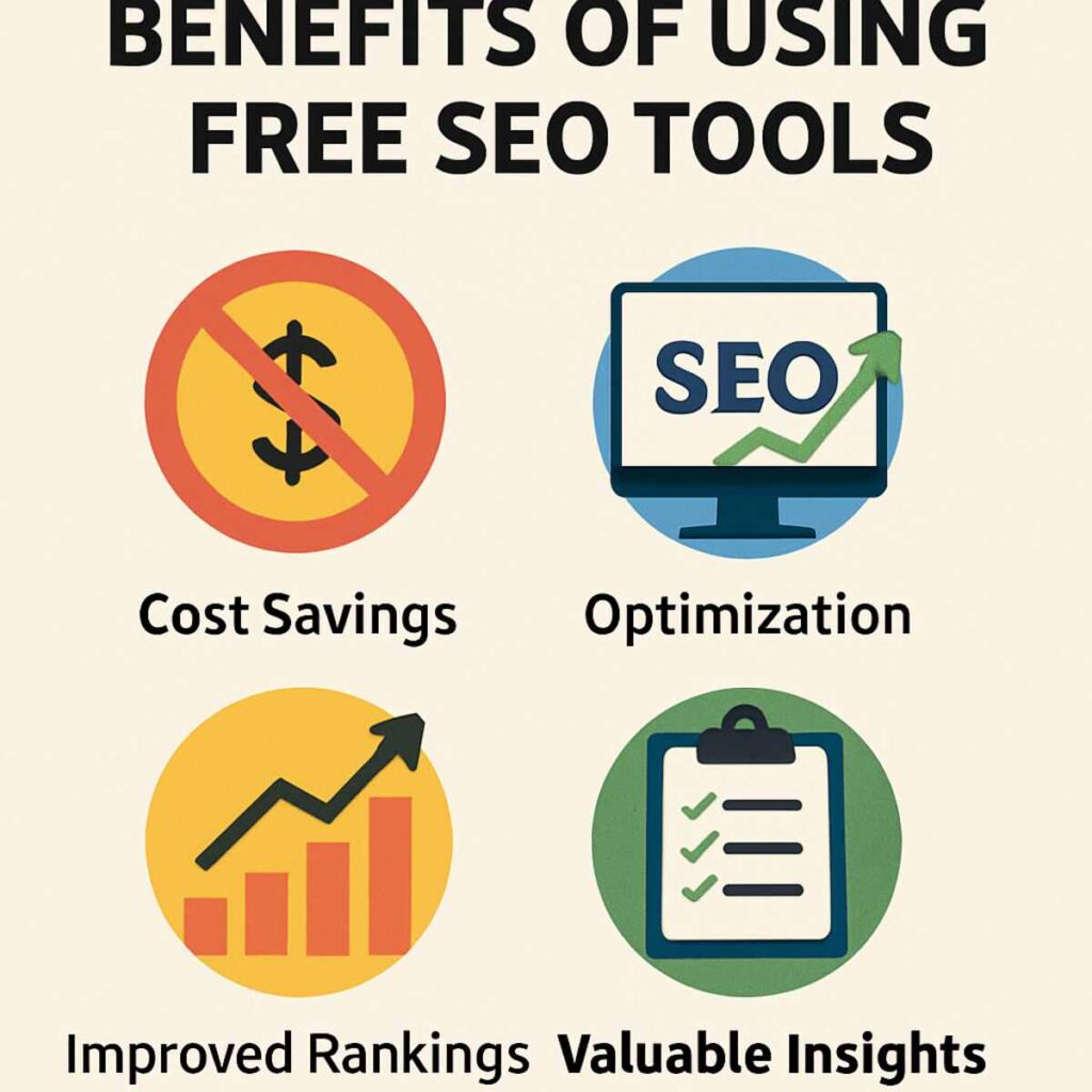 Top Free SEO Tools for Beginners 3 free seo tool