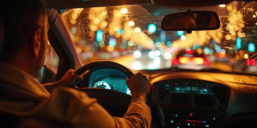 uber