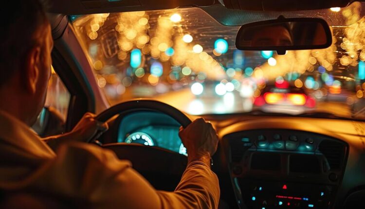 uber