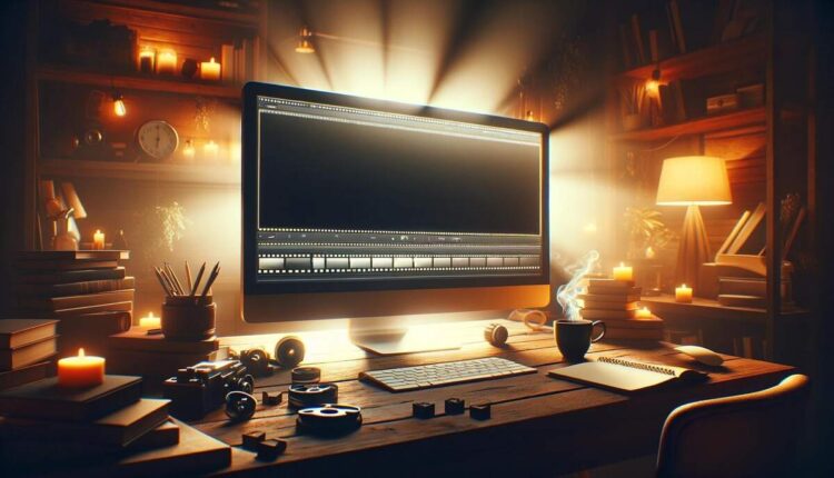 CapCut for Mac