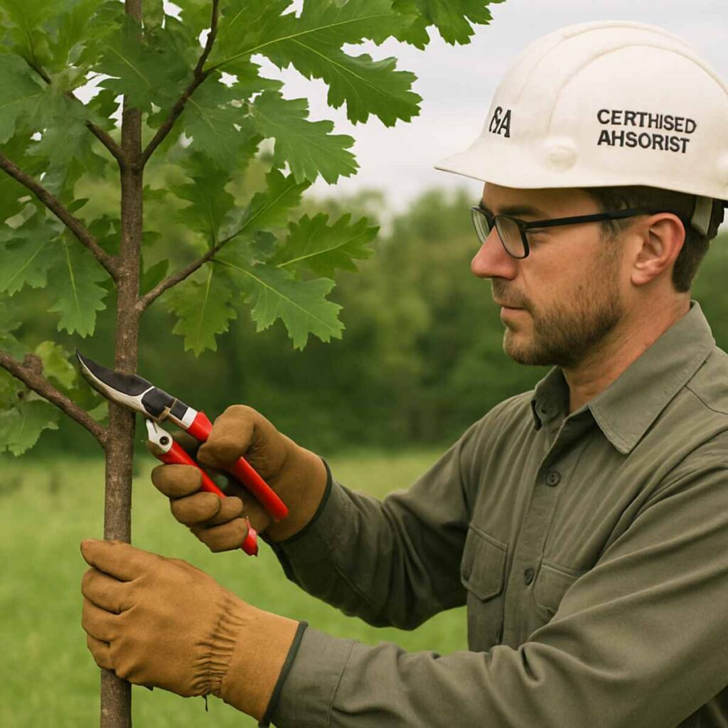 Essential Tree Care Tips for San Jose 1