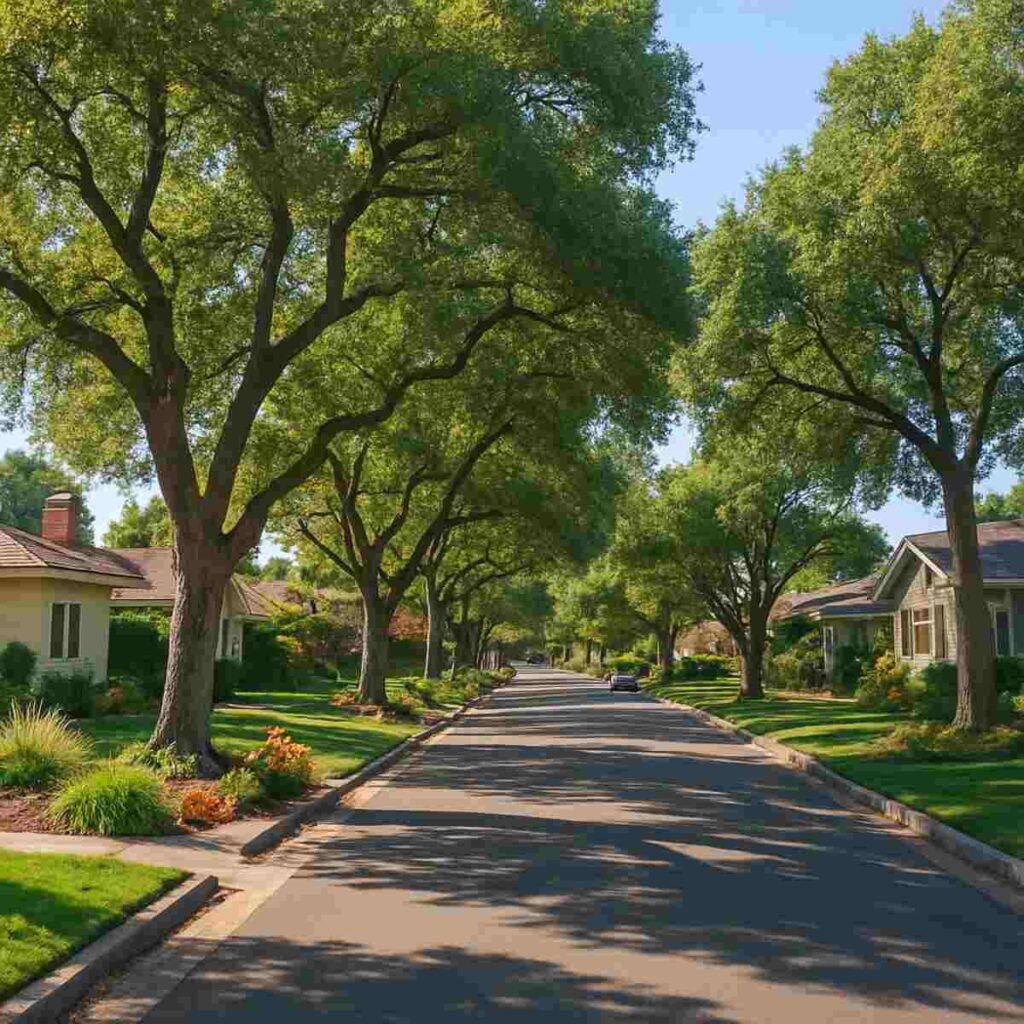 Tree Service San Jose