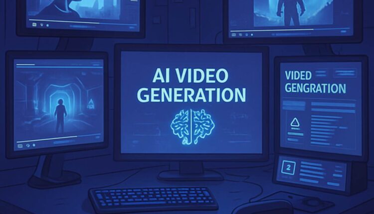 ai video generator no filter