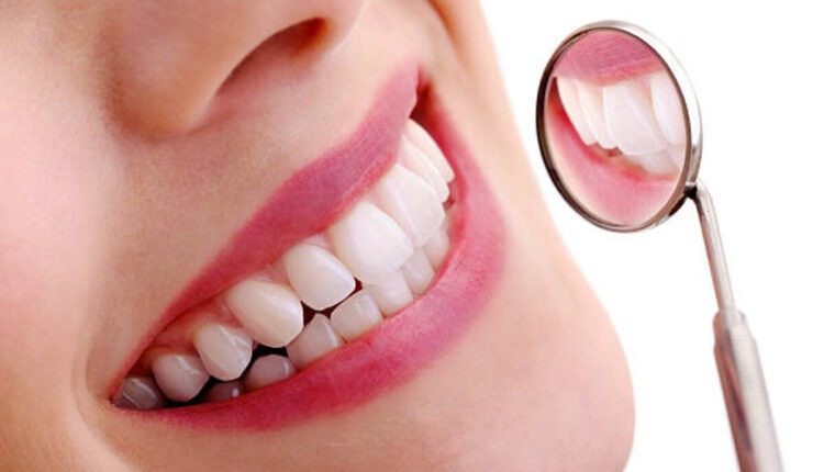 cosmetic dental centers in India