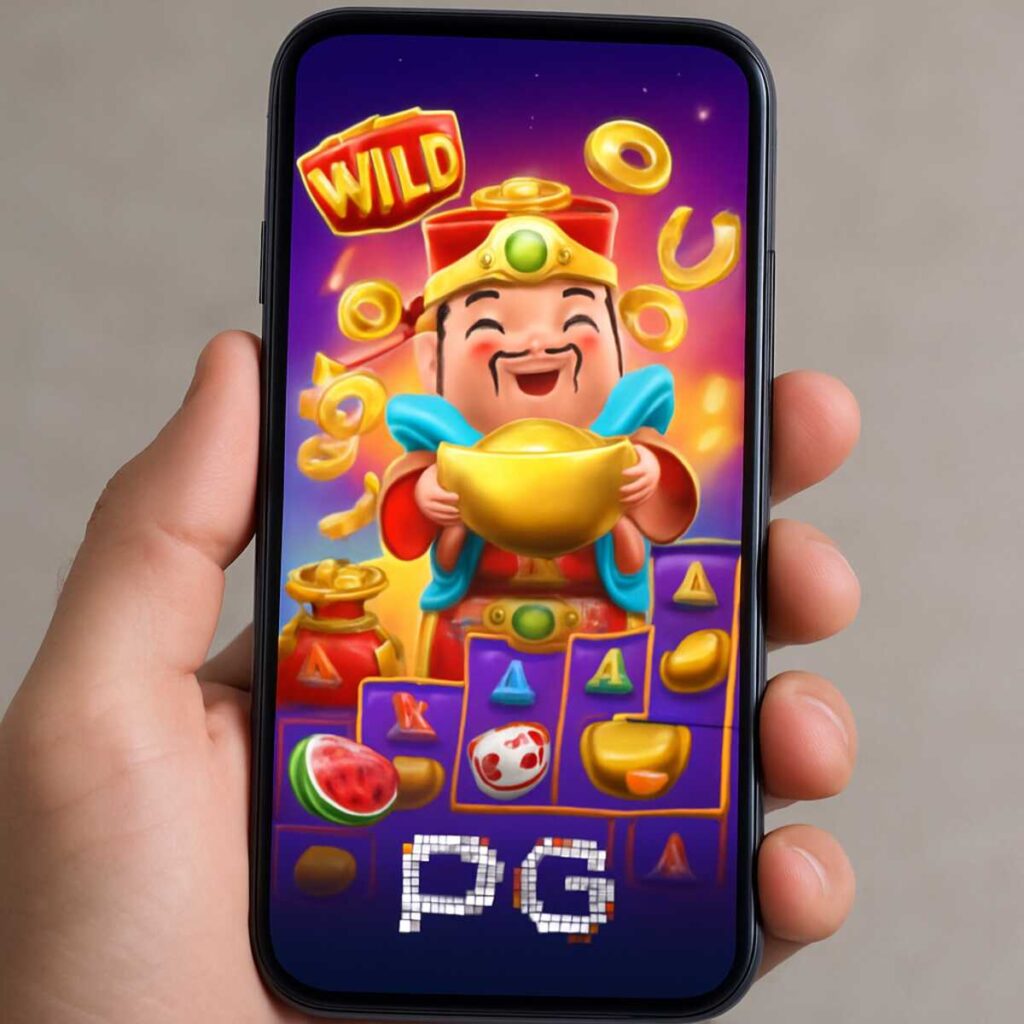 Exploring the World of Raja MPO Games 1