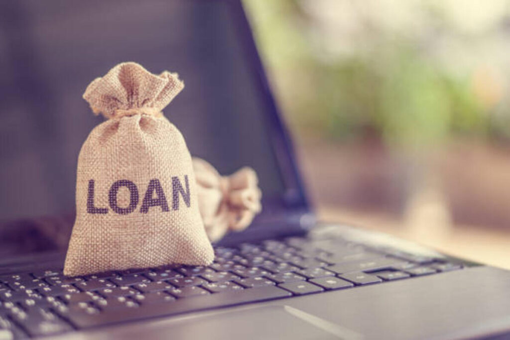 instant personal loan