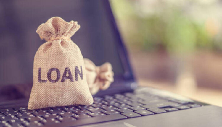 instant personal loan