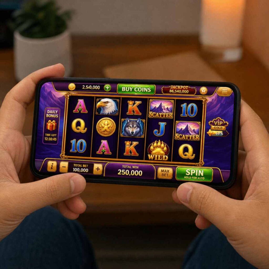Exploring Misteribet77 Slot: Tips and Tricks 3 misteribet77