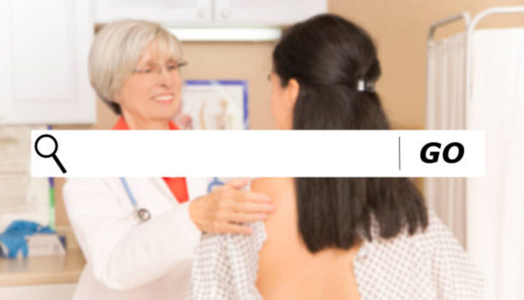 Google Doctor Reviews