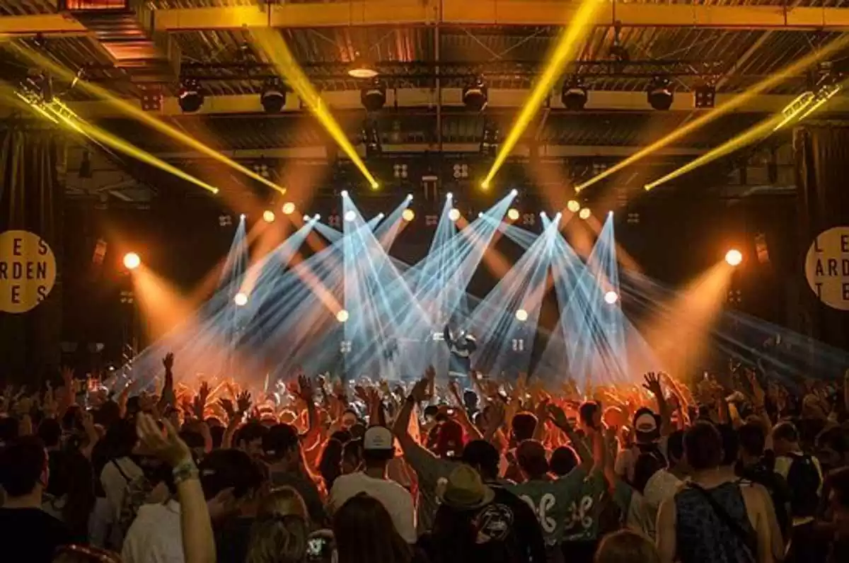 Cambodia Music Festival