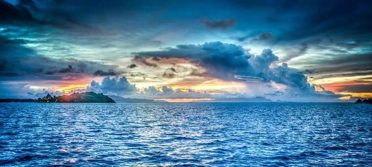 Should Visit the best Instagrammable Places in Bali