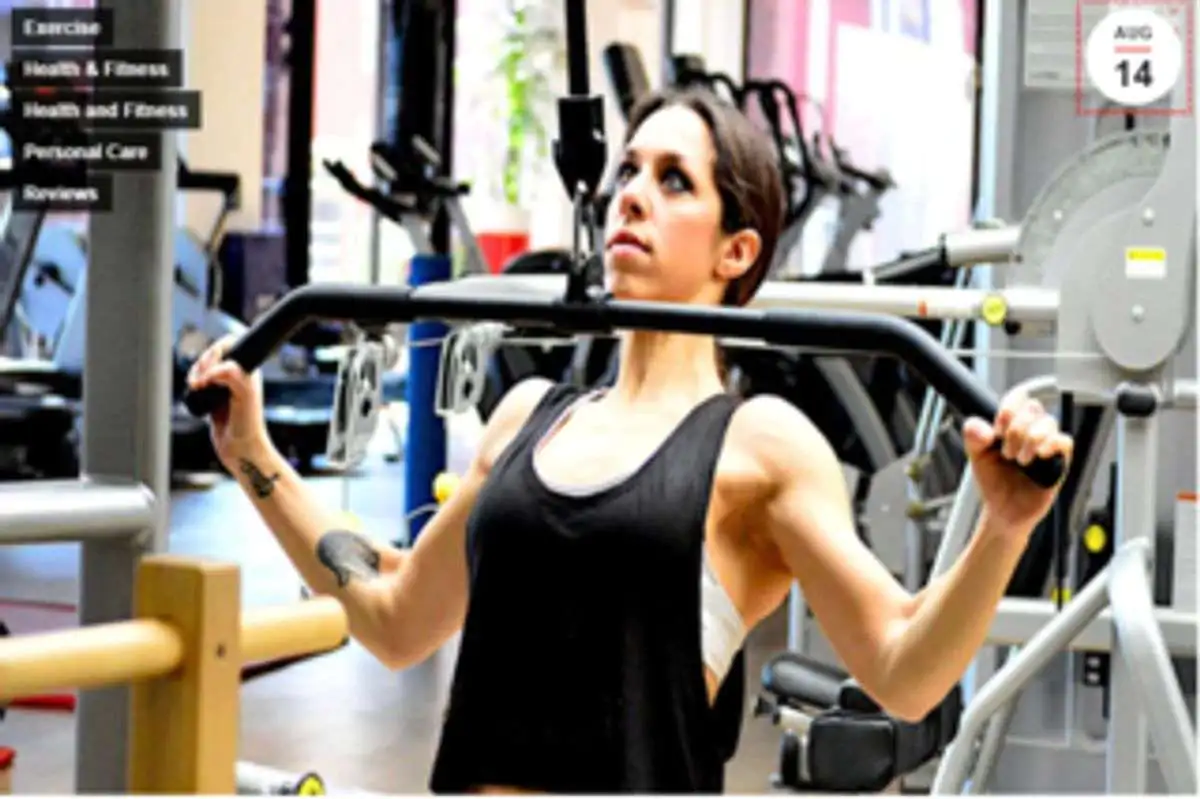 best climber machine
