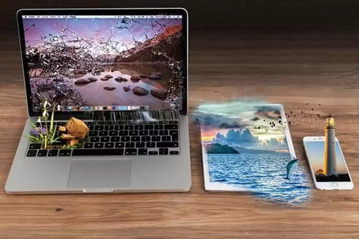 Microsoft Photos – Sorting along with Manipulation