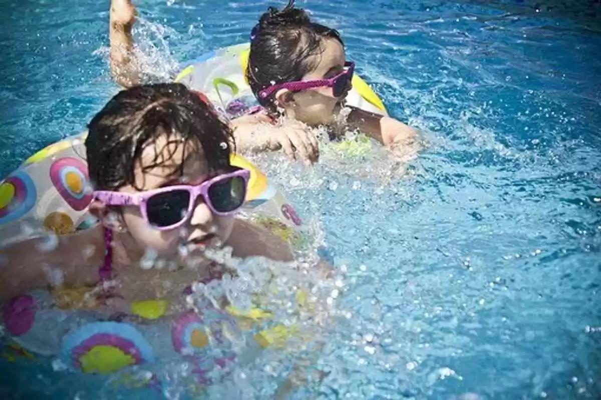 Poolfolie