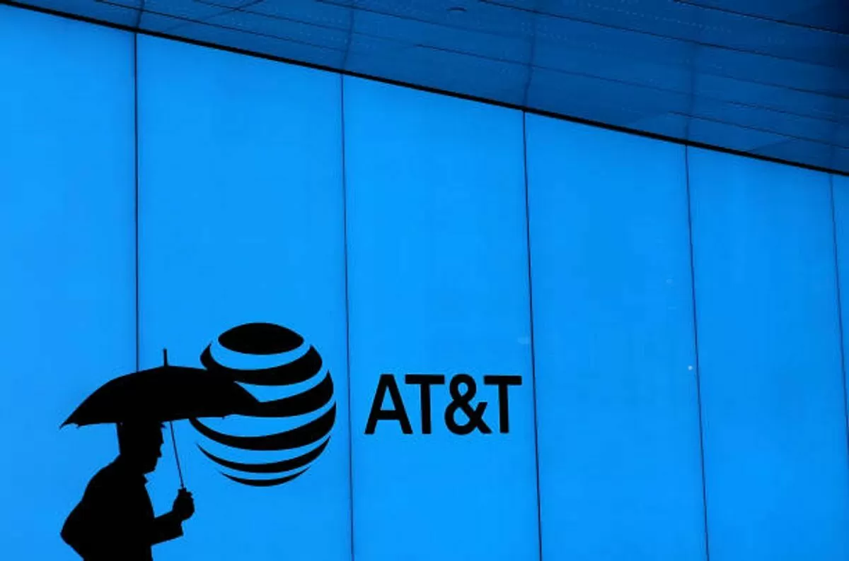 At&t Live