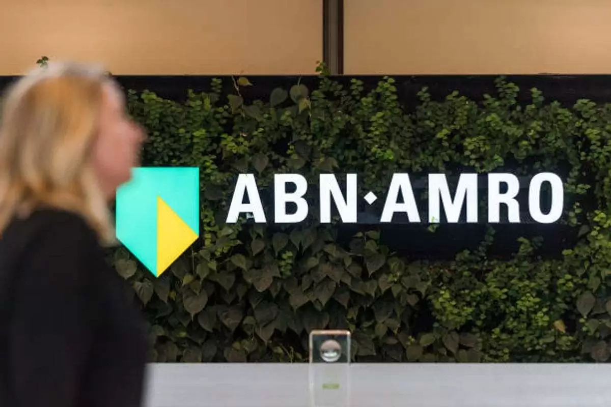 ABN Amro Bank NV