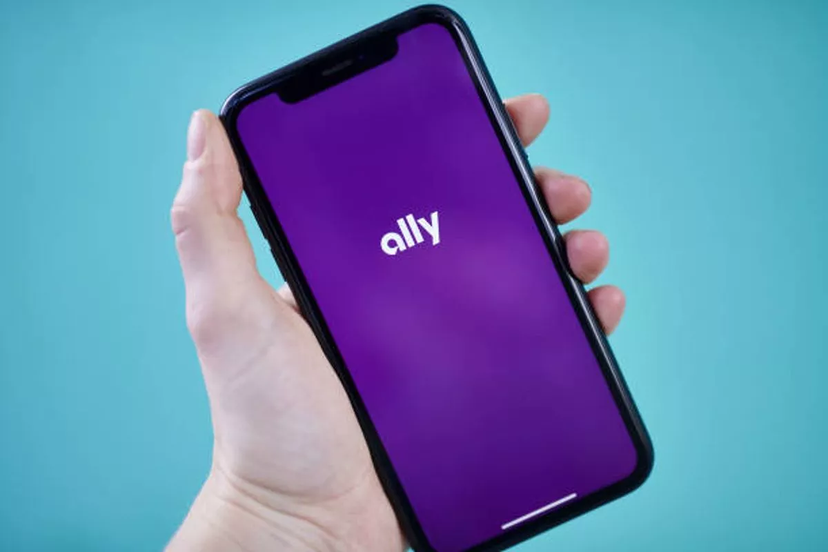 Ally Financial Inc