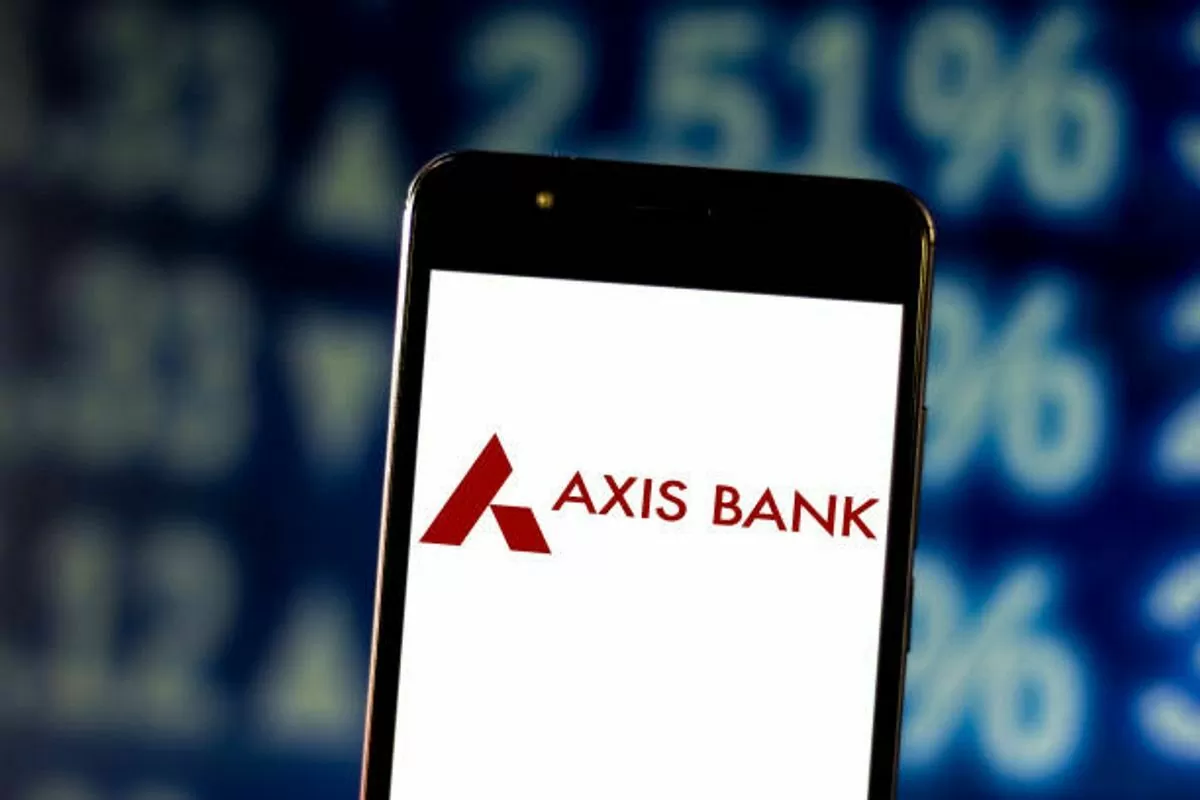 Axis Bank Ltd Net Banking