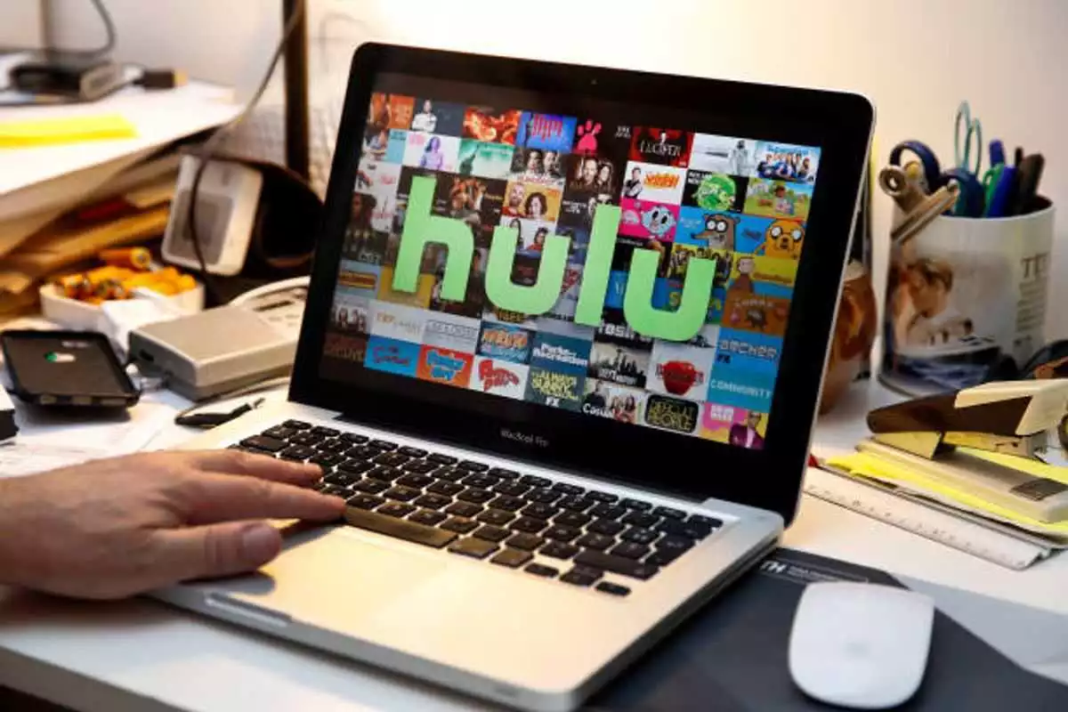 Hulu 4k