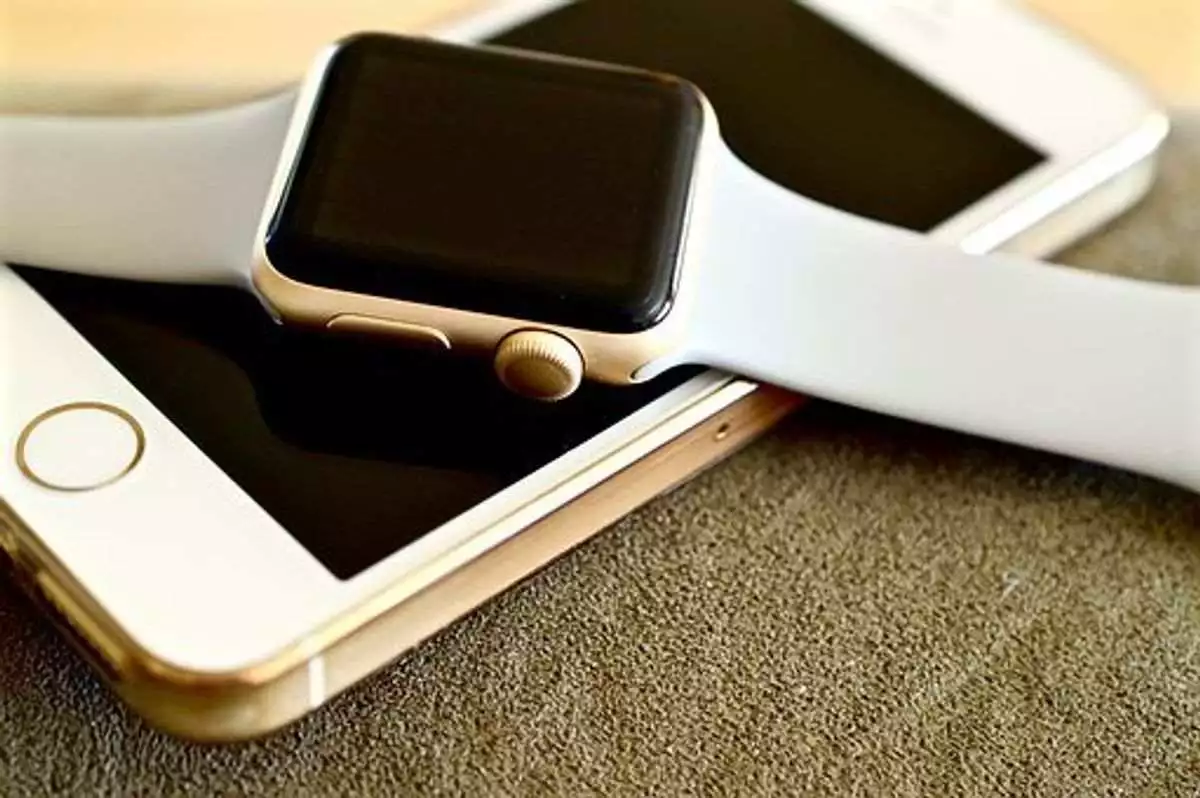 Iphone Watch 4