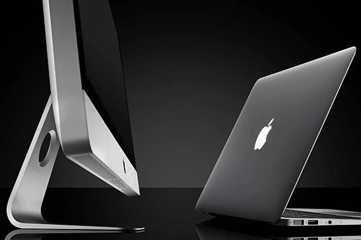 Macintosh Personal Computers