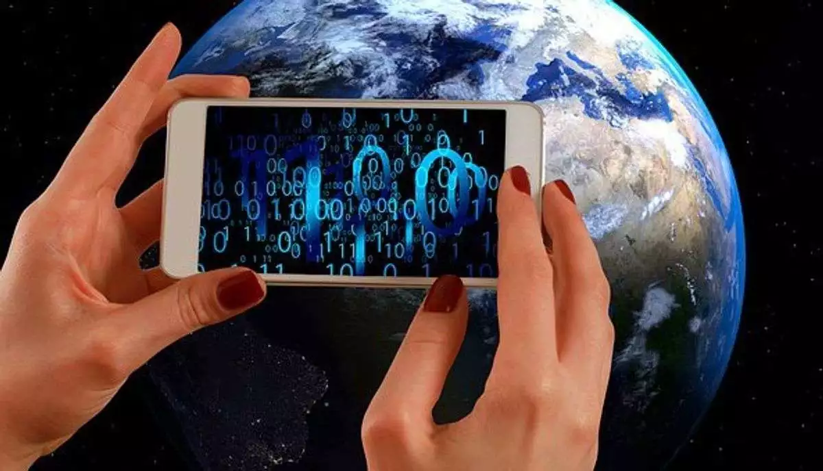 Mobile App Development Company Houston