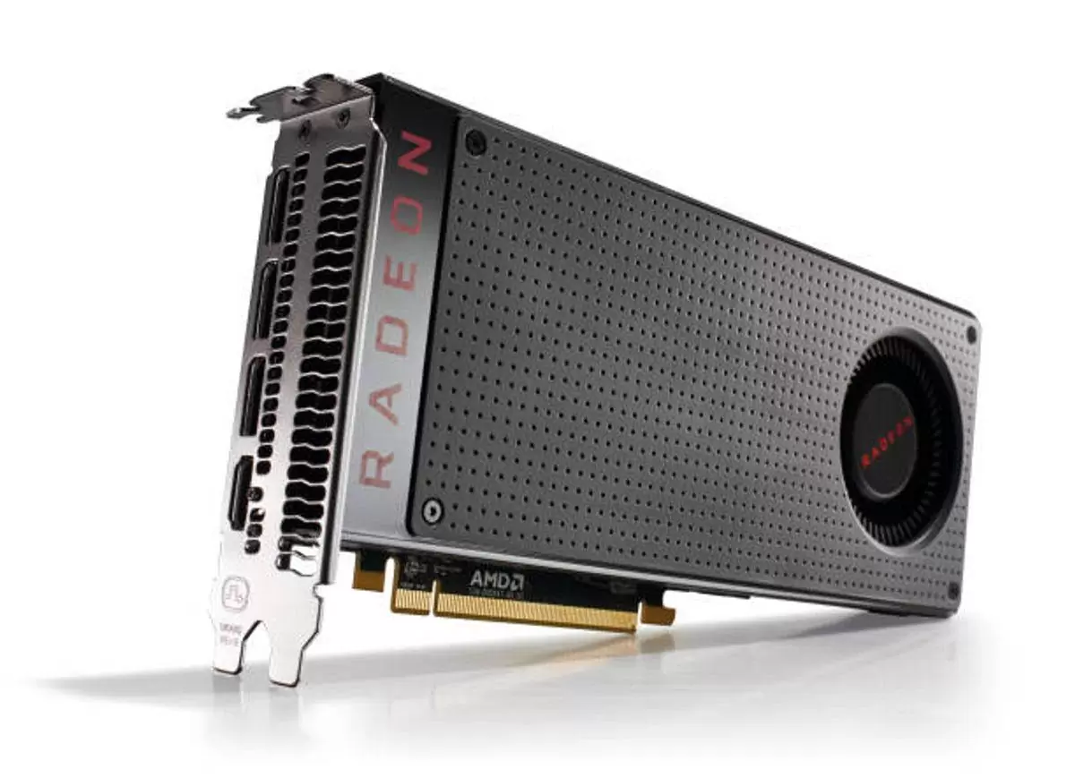 Do you know why Radeon Pro Vega 48 is the Exclusive