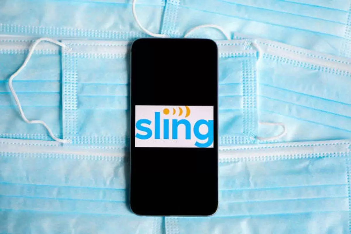 Sling Tv Streaming Tv