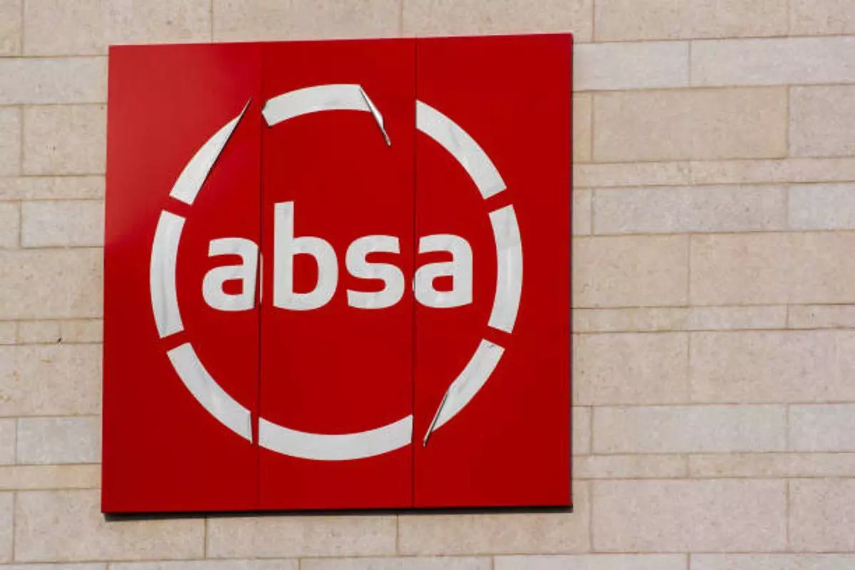 Absa group ltd