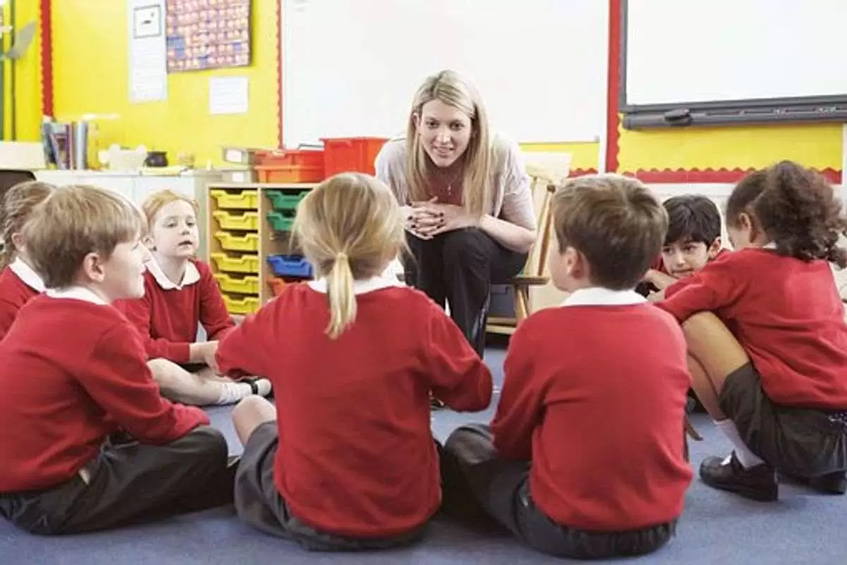Kid Academy International School