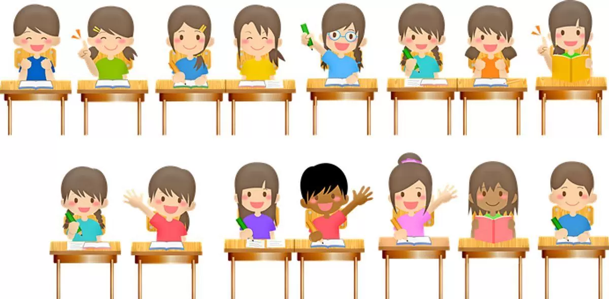 Do you know why Kids Academy International is the Impressive
