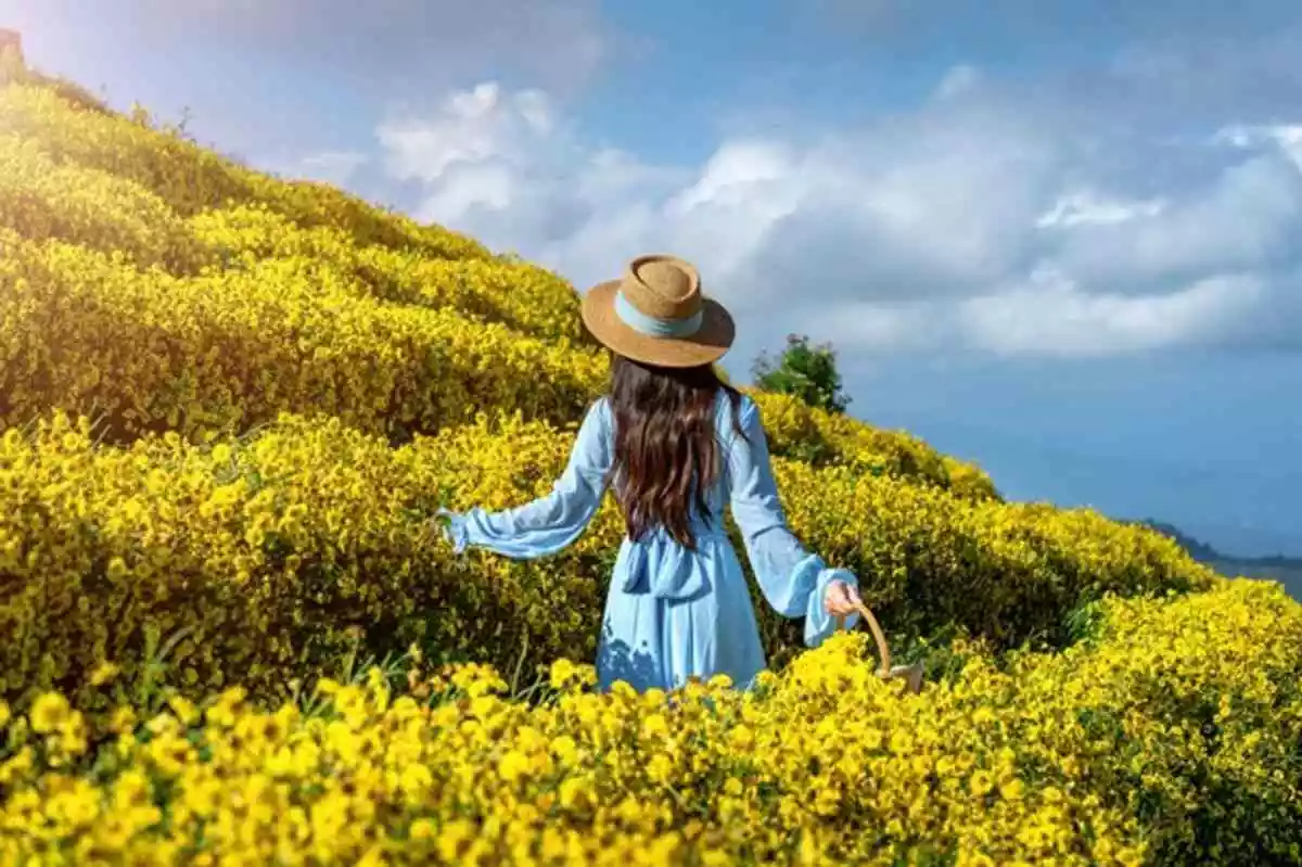 How To Travel Alone As A Woman