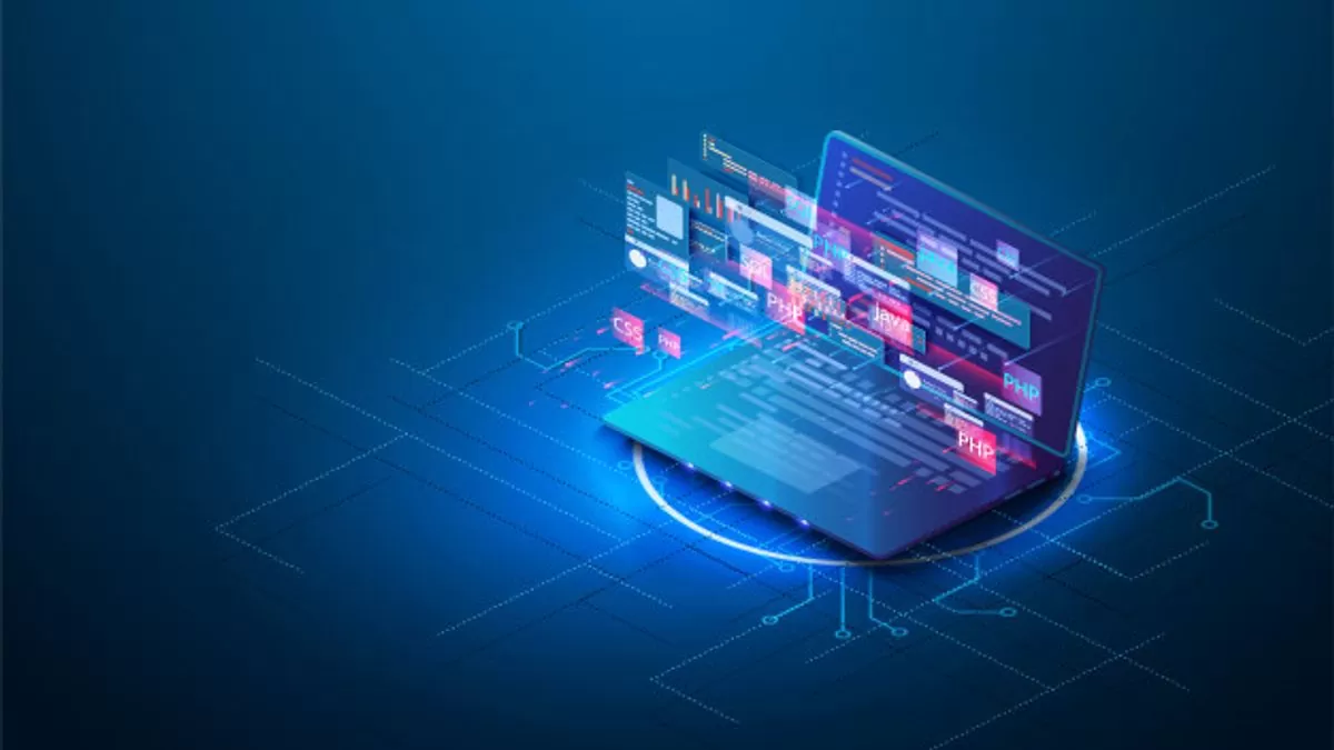 Software Development Companies
