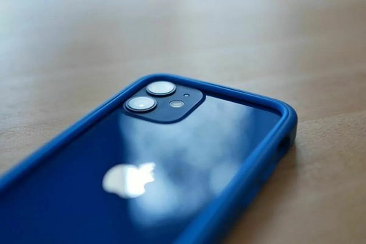 Apple iPhone 12 mini review