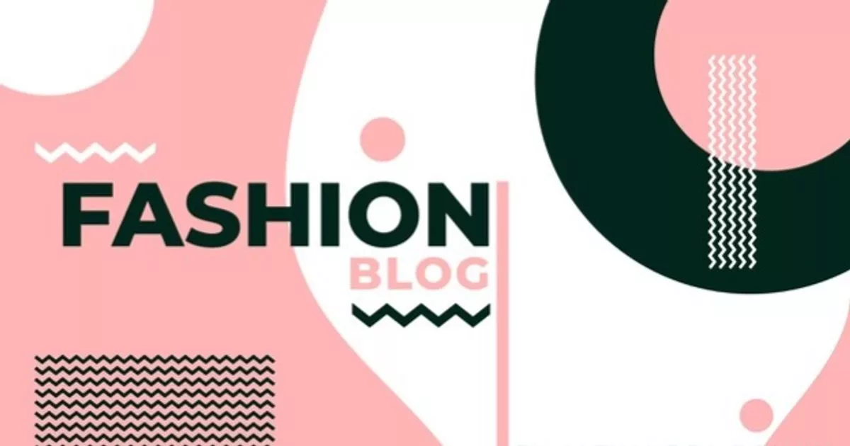 Fashion Blog