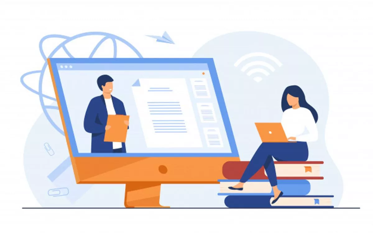 How To Start Online Classes? The Best Guide