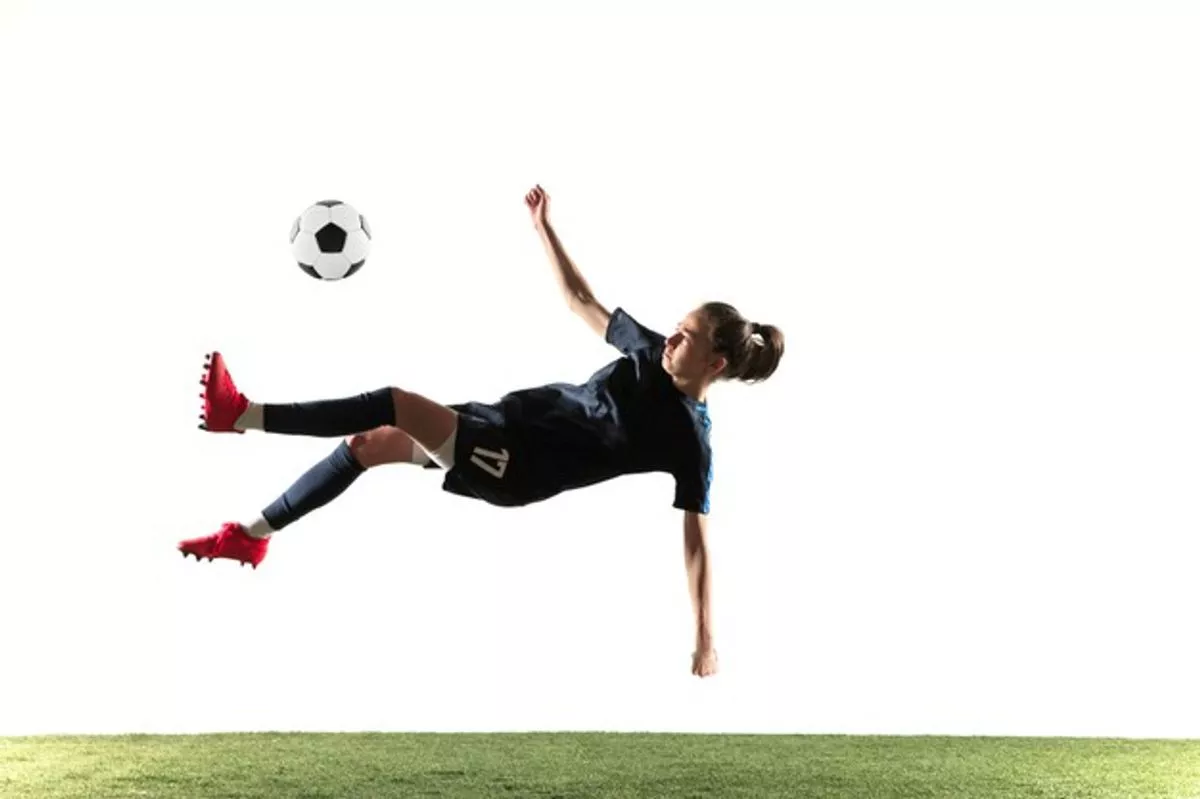 Mr. Richard Beales Cirillo – Aid in Becoming a Better Soccer Mentor