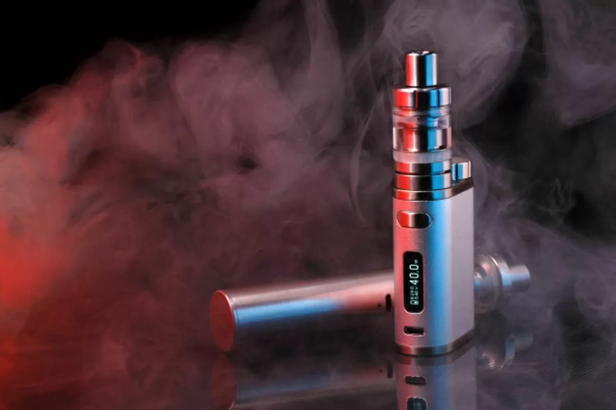 THC Cartridges