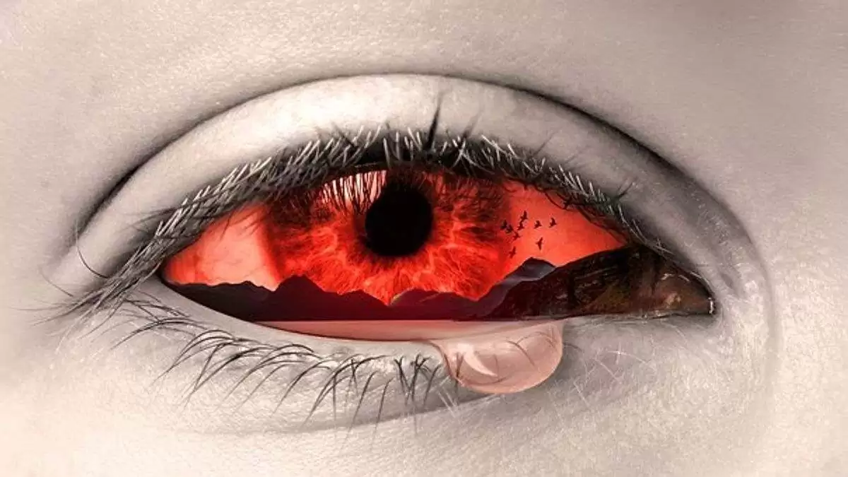 iSee4 eye massager from Breo Review – Stunning Device To Relax Your Eyes