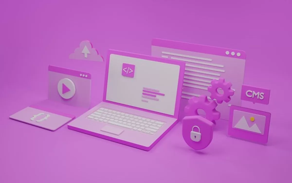 Web Development In Houston