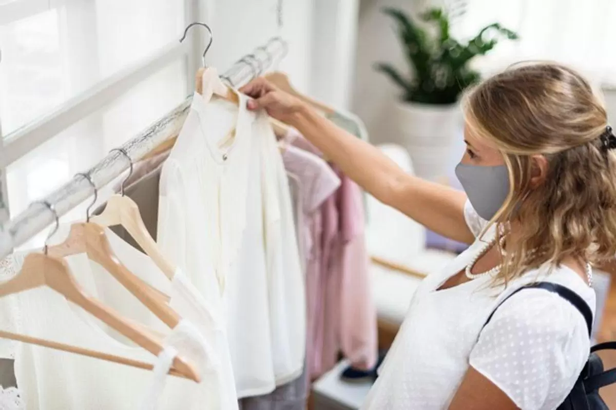 Just Fashion Reviews