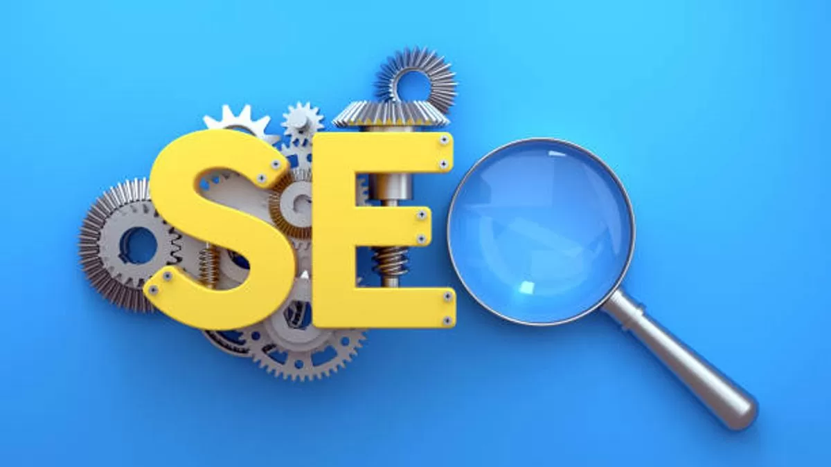 Local SEO services Noida