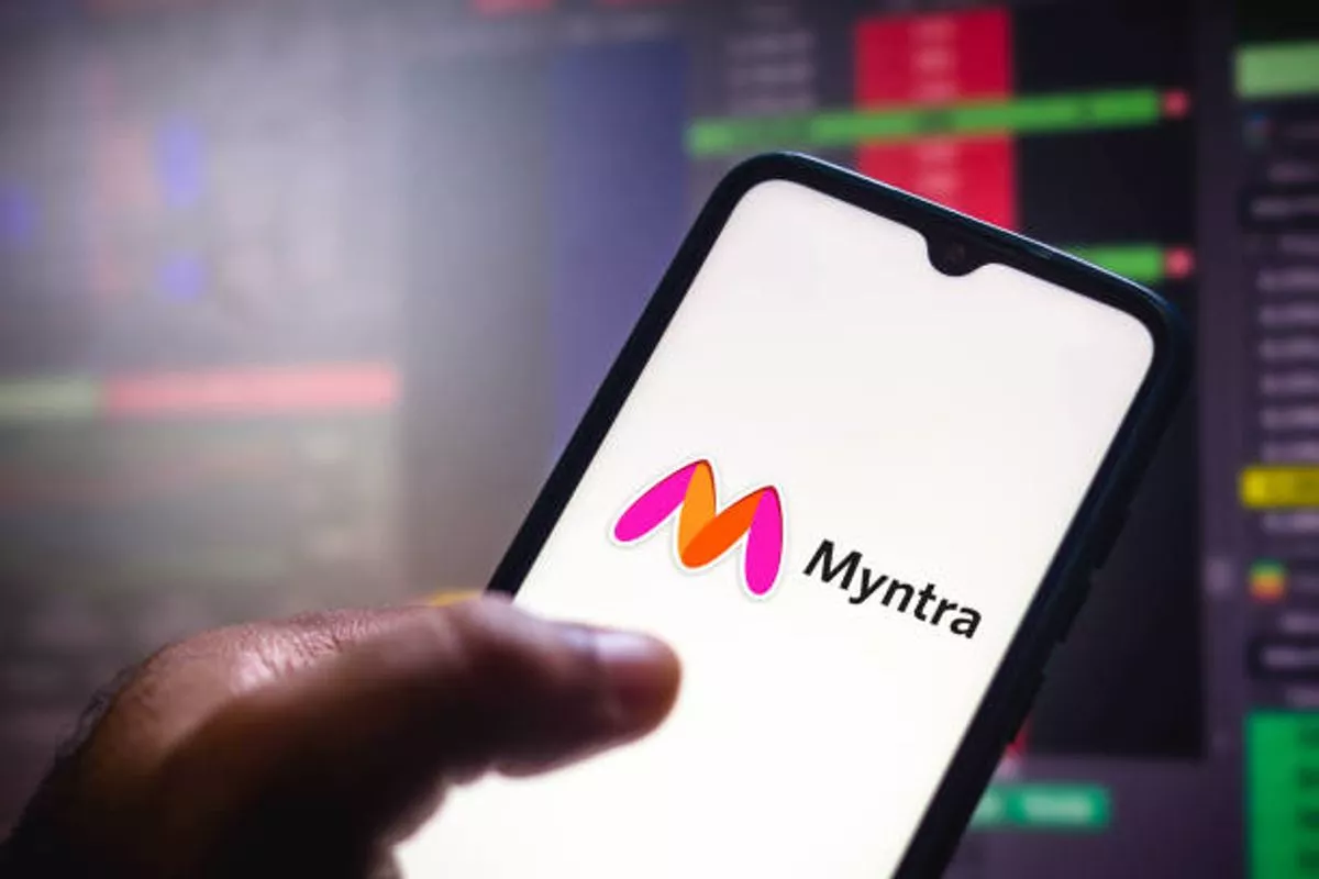 How To Buy In Myntra