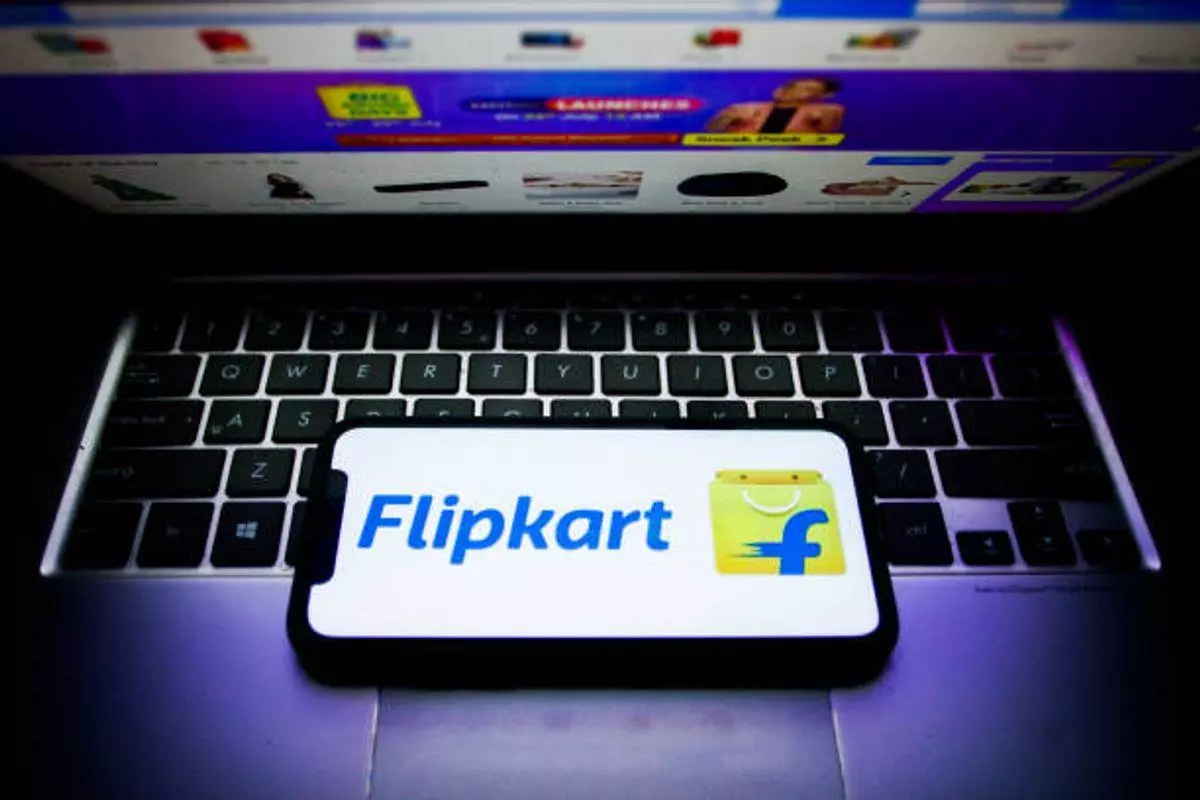 How To Do Online Shopping In Flipkart
