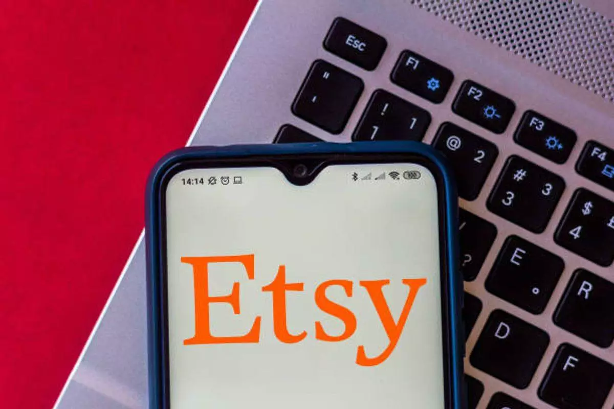 How To Sell Cards On Etsy