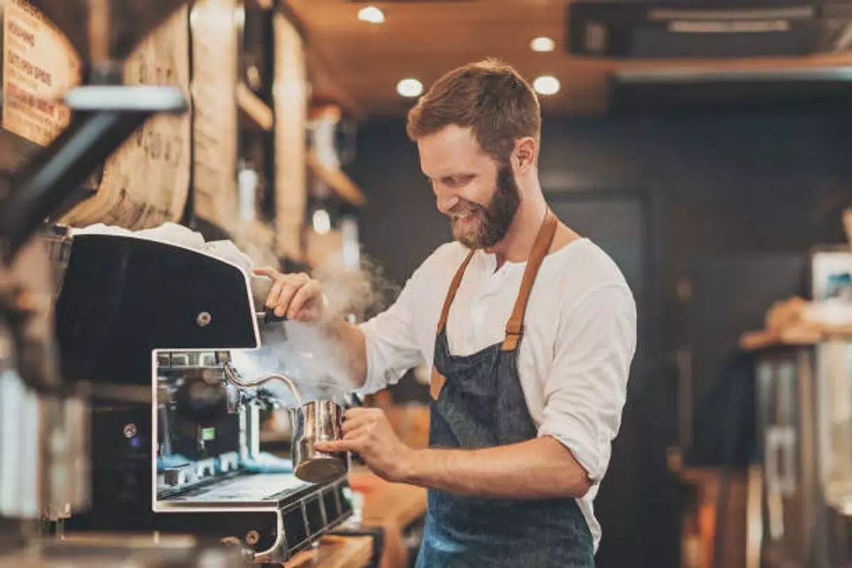 Breville Barista Express Review