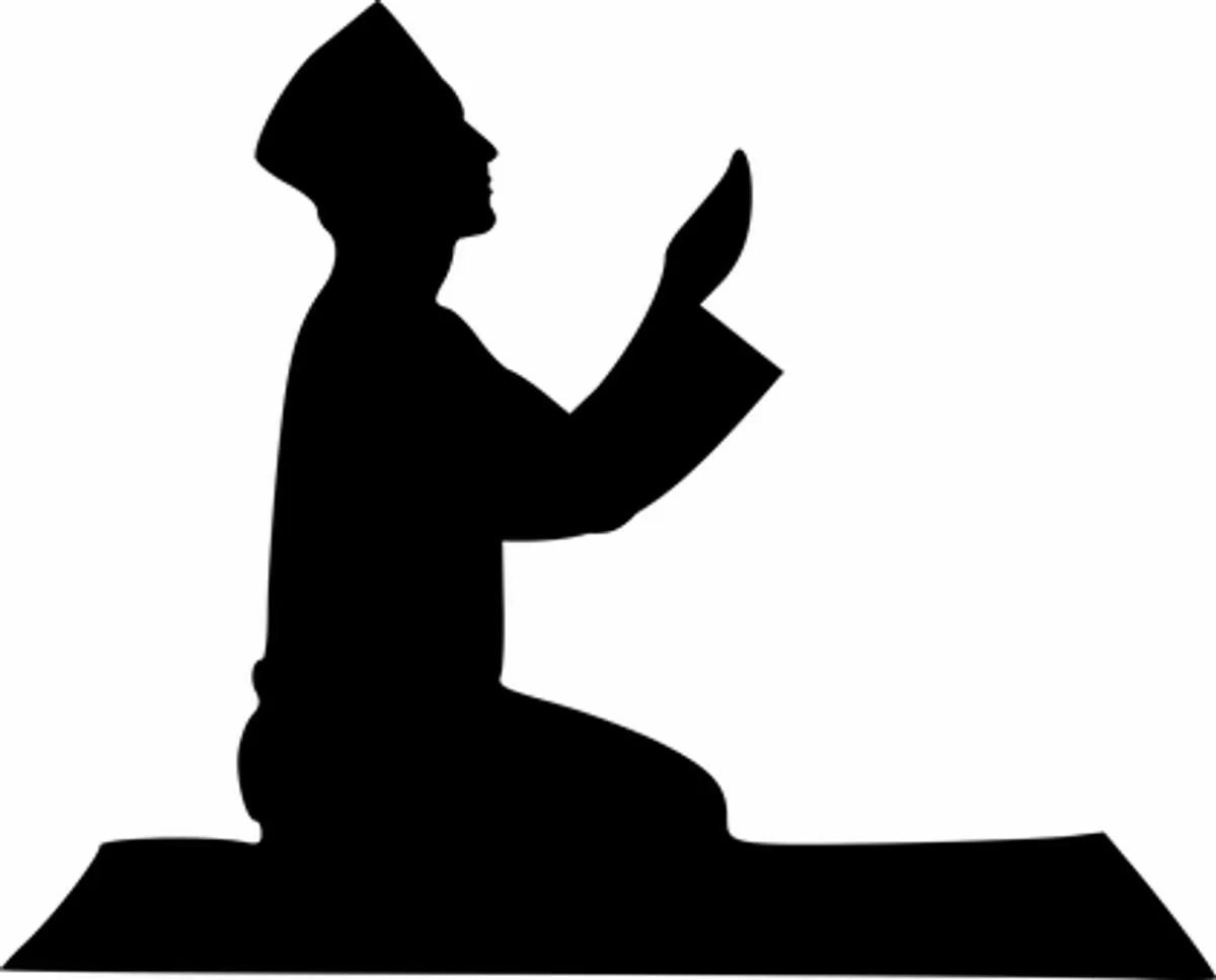 Prayer times info wordwide