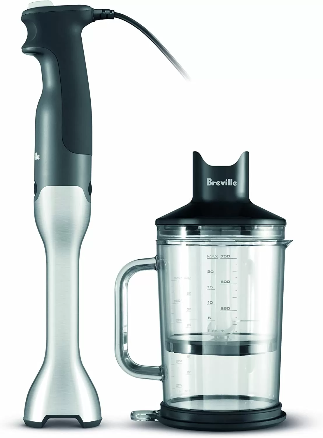 Immersion Blender Reviews: The Best 3 Immersion Blenders