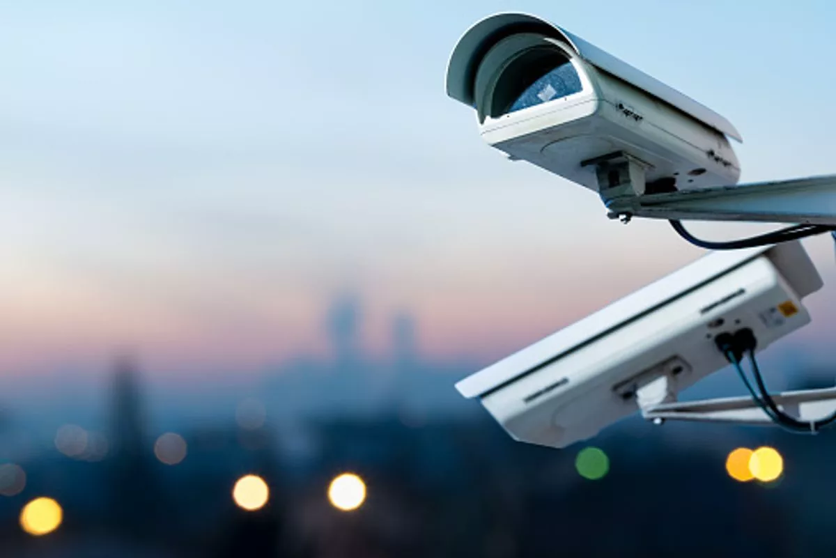 Best cheap security cameras deals