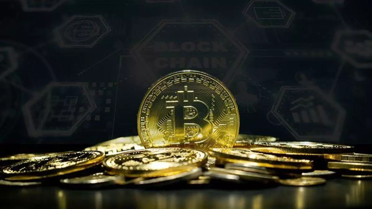 Bitcoin to PayPal